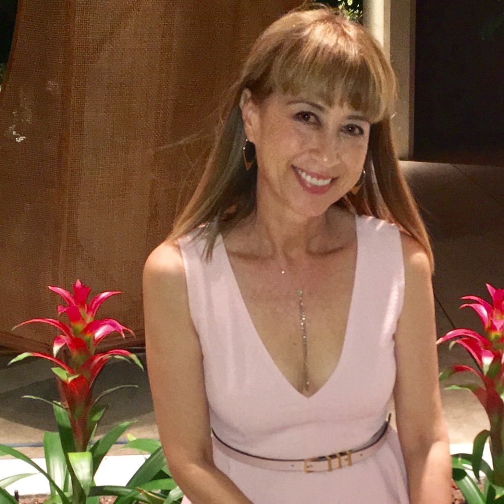 Meet your Posher, Gerry